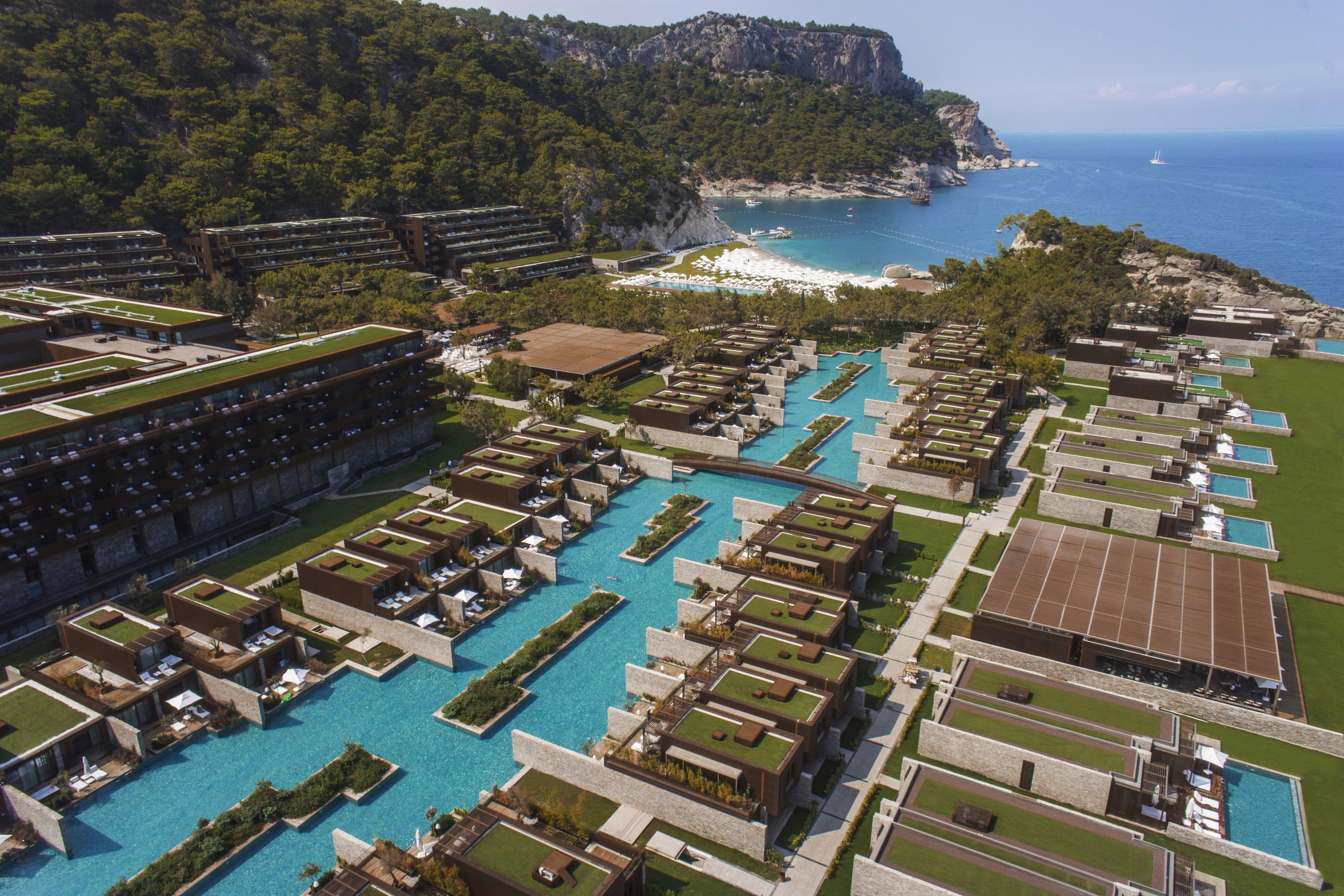 Maxx Royal Kemer Resort